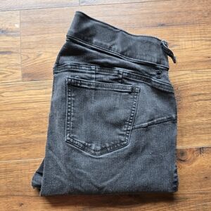 Torrid Bombshell Short Skinny Jeans